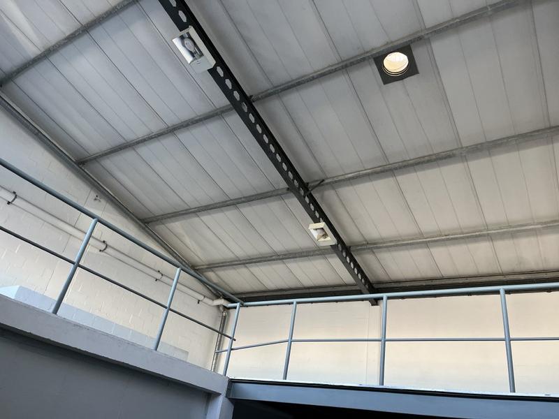 To Let commercial Property for Rent in Montague Gardens Western Cape